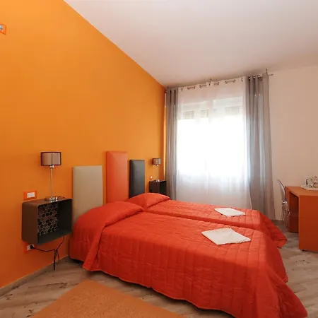 B&B Ariston Tower 피사