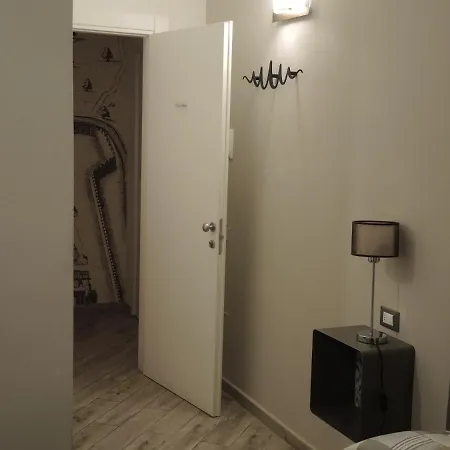 B&B Ariston Tower 피사