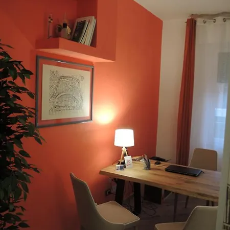 B&B Ariston Tower 피사