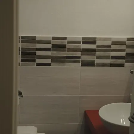 Ariston Tower 4* 피사