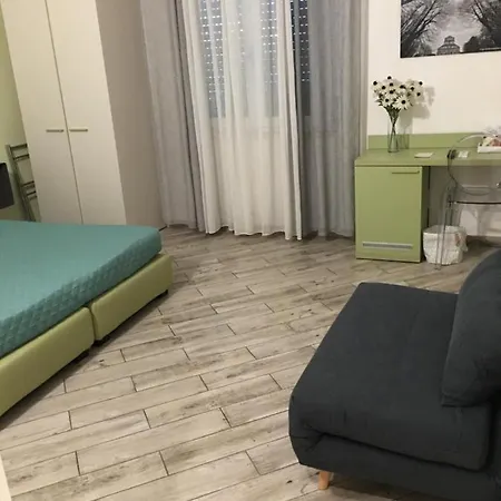 Nocleg ze śniadaniem Ariston Tower Piza