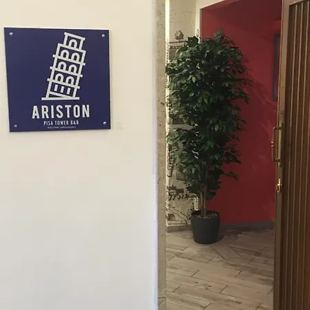Ariston Tower 4*