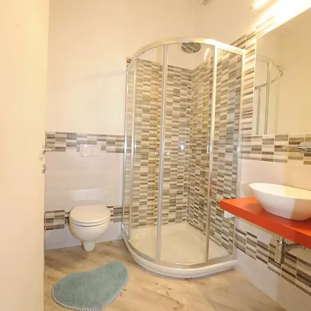 Nocleg ze śniadaniem Ariston Tower 4*