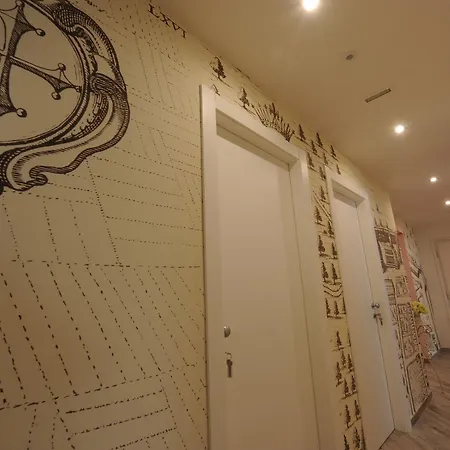 Ariston Tower Nocleg ze śniadaniem