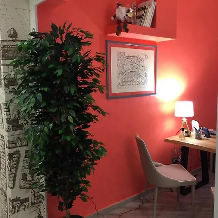 Ariston Tower 4* ピサ