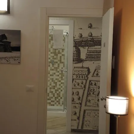 Ariston Tower 4* Piza