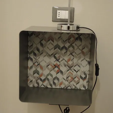 Ariston Tower Nocleg ze śniadaniem