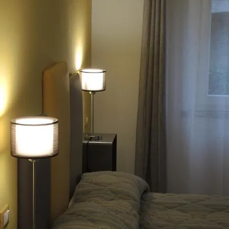 Ariston Tower 4* Piza