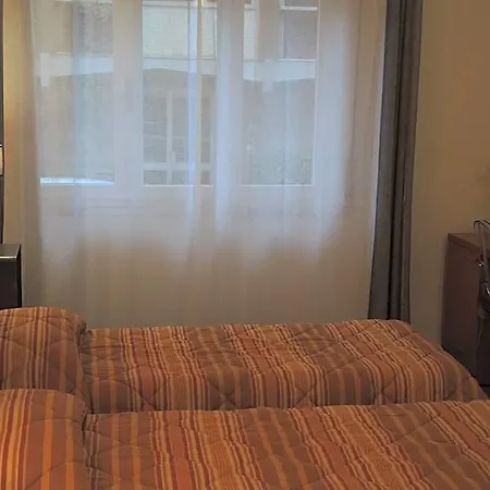 Bed & Breakfast Ariston Tower