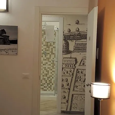 Ariston Tower Bed & Breakfast