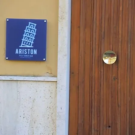 Ariston Tower Bed & Breakfast