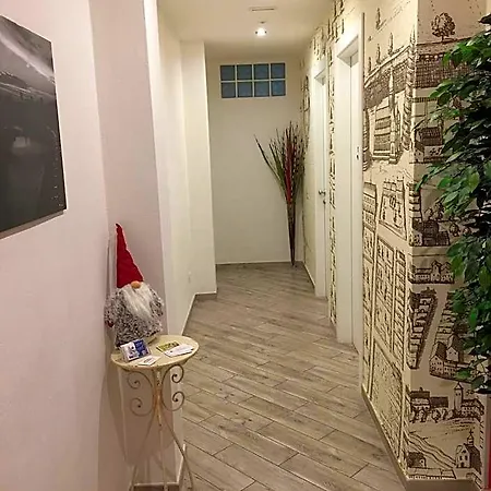 Ariston Tower Bed & Breakfast Pisa