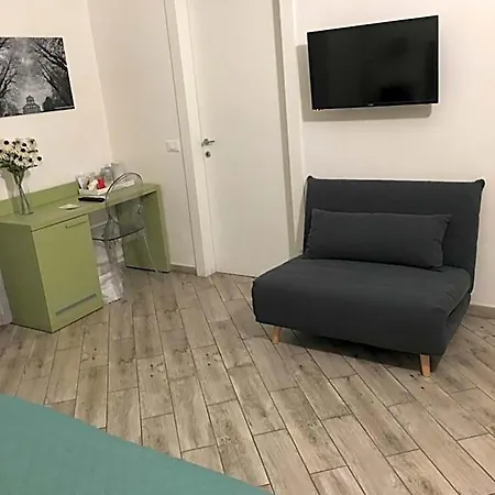Ariston Tower Bed & Breakfast Pisa