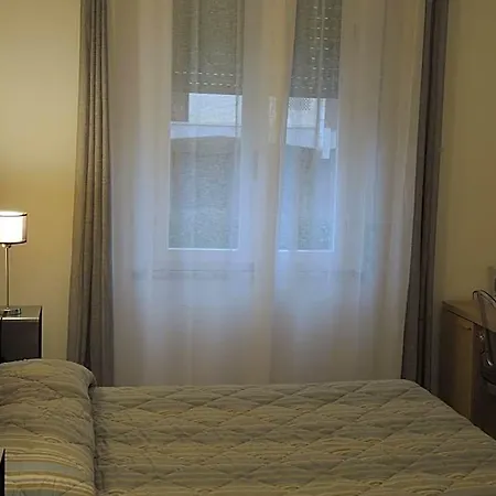 Bed & Breakfast Ariston Tower 3*