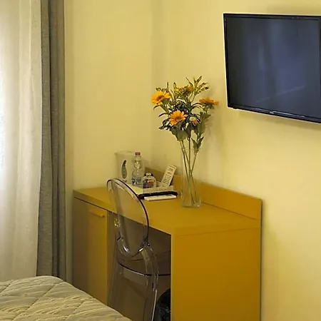 Bed & Breakfast Ariston Tower