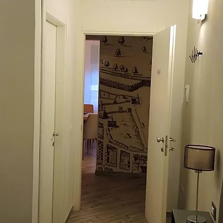 Bed & Breakfast Ariston Tower