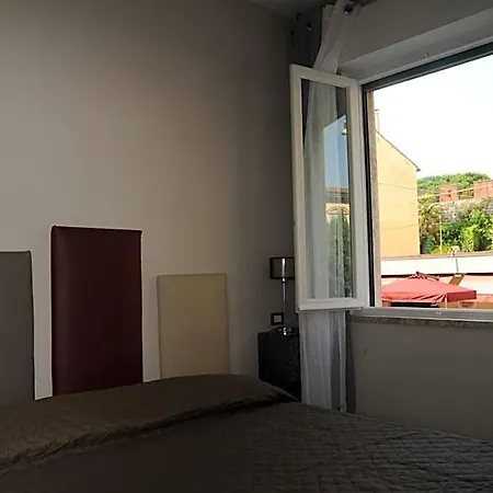 Ariston Tower Bed & Breakfast