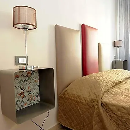 Ariston Tower 3* Pisa