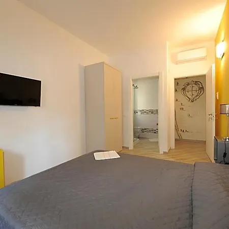 Ariston Tower לינה וארוחת בוקר פיזה