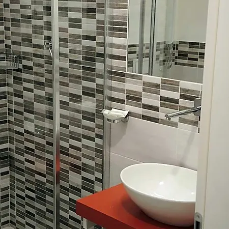 Ariston Tower Bed & Breakfast Pisa