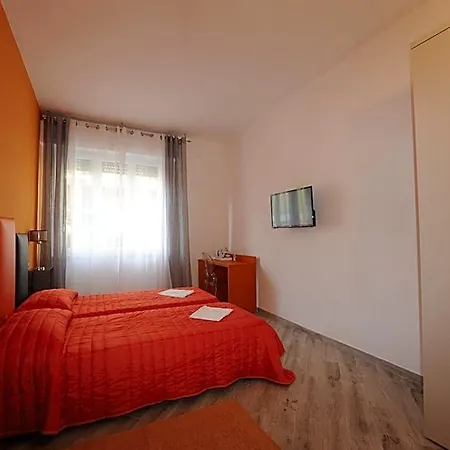Bed & Breakfast Ariston Tower