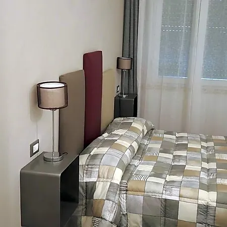 Bed & Breakfast Ariston Tower 3*