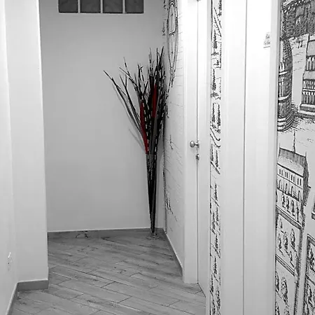 Bed & Breakfast Ariston Tower Pisa