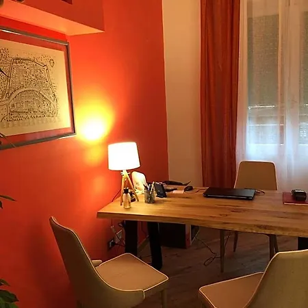 Ariston Tower Bed & Breakfast 3*