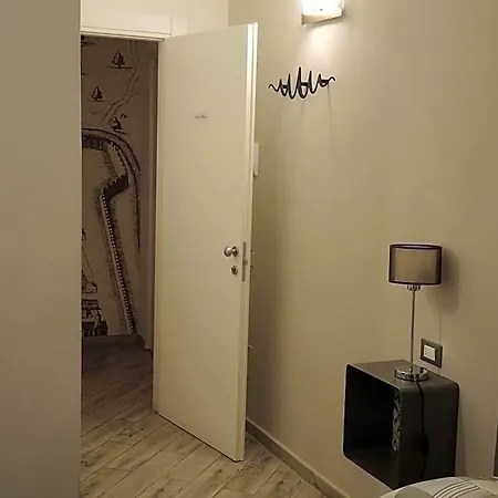 Ariston Tower Bed & Breakfast