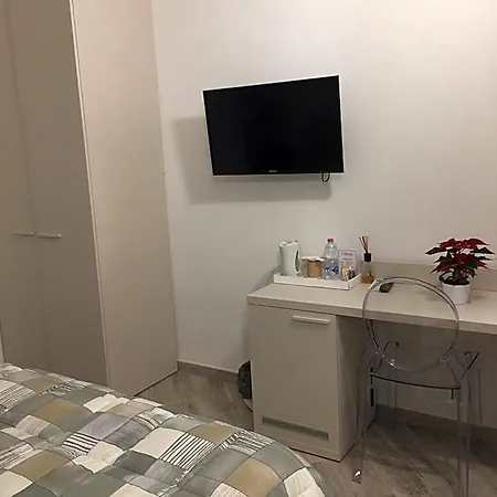 Ariston Tower 3*