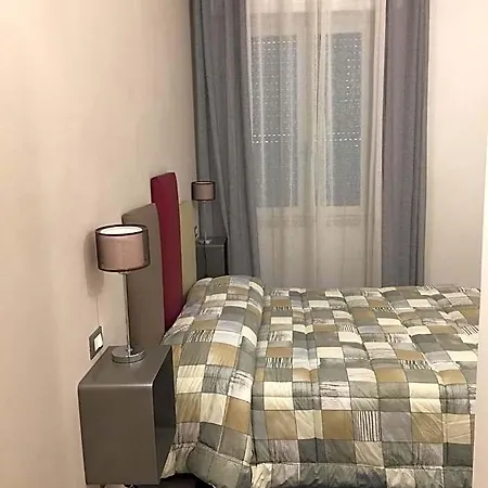 Bed & Breakfast Ariston Tower 3*