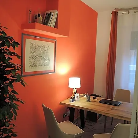 Ariston Tower Bed & Breakfast Pisa