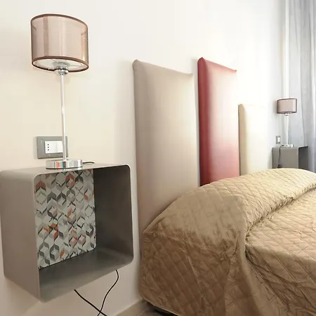 Ariston Tower Pisa