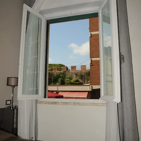 Ariston Tower Pisa