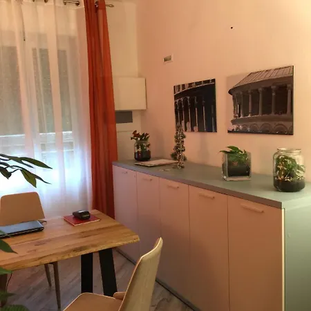 Ariston Tower Pisa