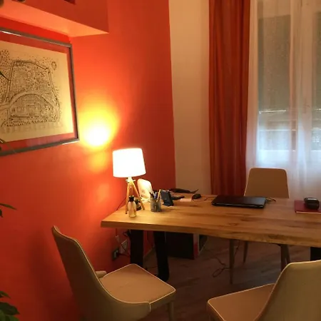 Bed & Breakfast Ariston Tower