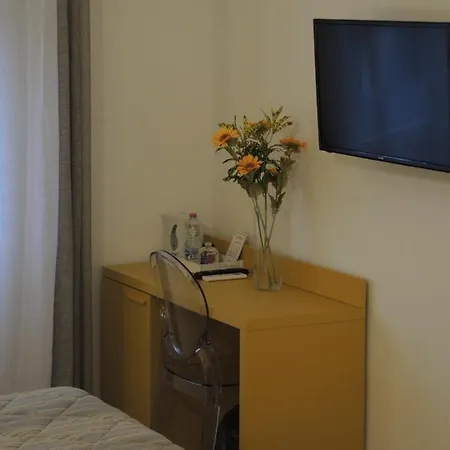 Bed & Breakfast Ariston Tower 4*