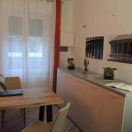 Bed & Breakfast Ariston Tower 2*