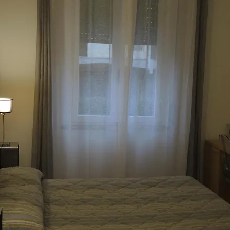 Ariston Tower Bed & Breakfast