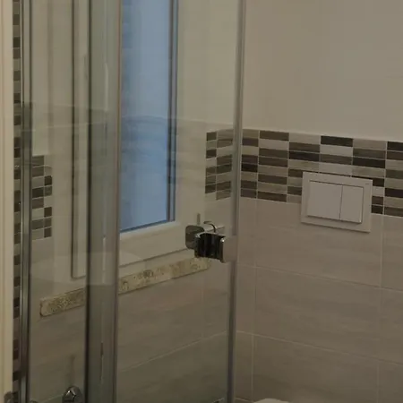 Ariston Tower לינה וארוחת בוקר פיזה