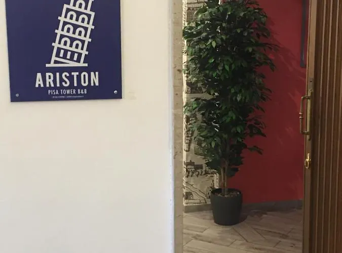 Ariston Tower 3*