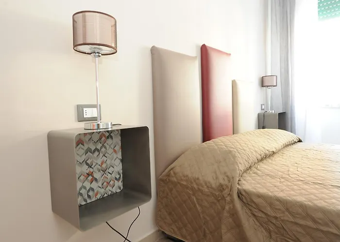 Ariston Tower Pisa