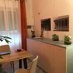 Ariston Tower Pisa