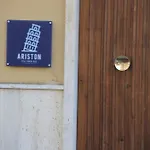 Ariston Tower Bed & Breakfast 3*