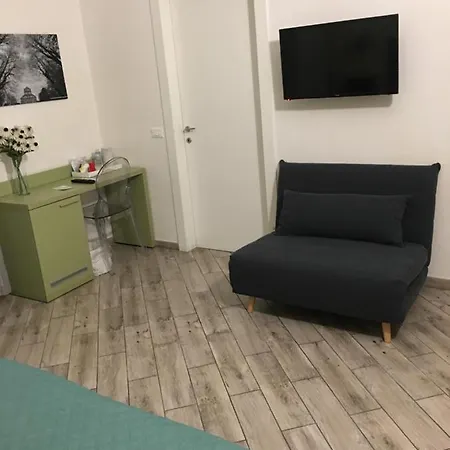 Ariston Tower Bed & Breakfast 3*