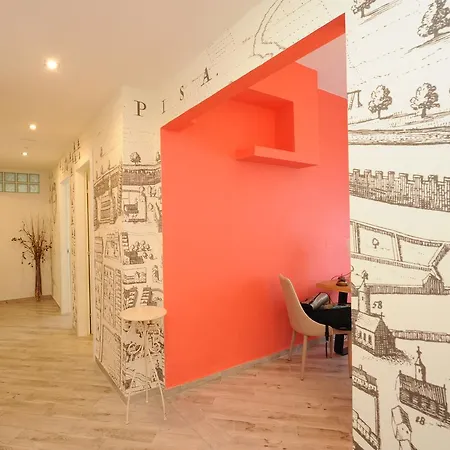 Bed & Breakfast Ariston Tower 3*