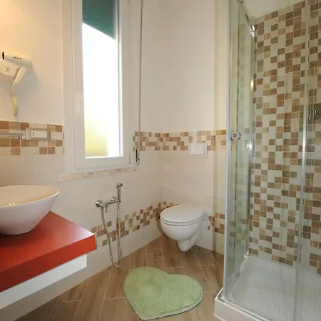 Ariston Tower Bed and breakfast