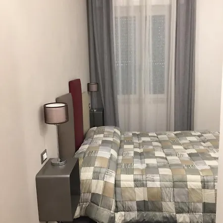 Ariston Tower Pisa