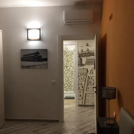 Ariston Tower Bed and breakfast