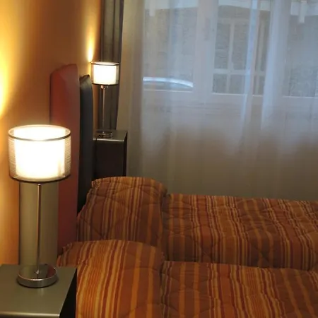 Ariston Tower